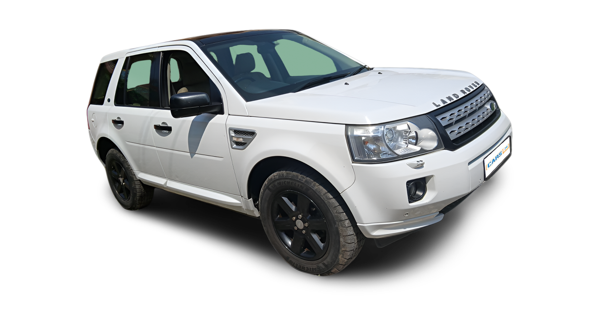 Landrover Freelander 2-img